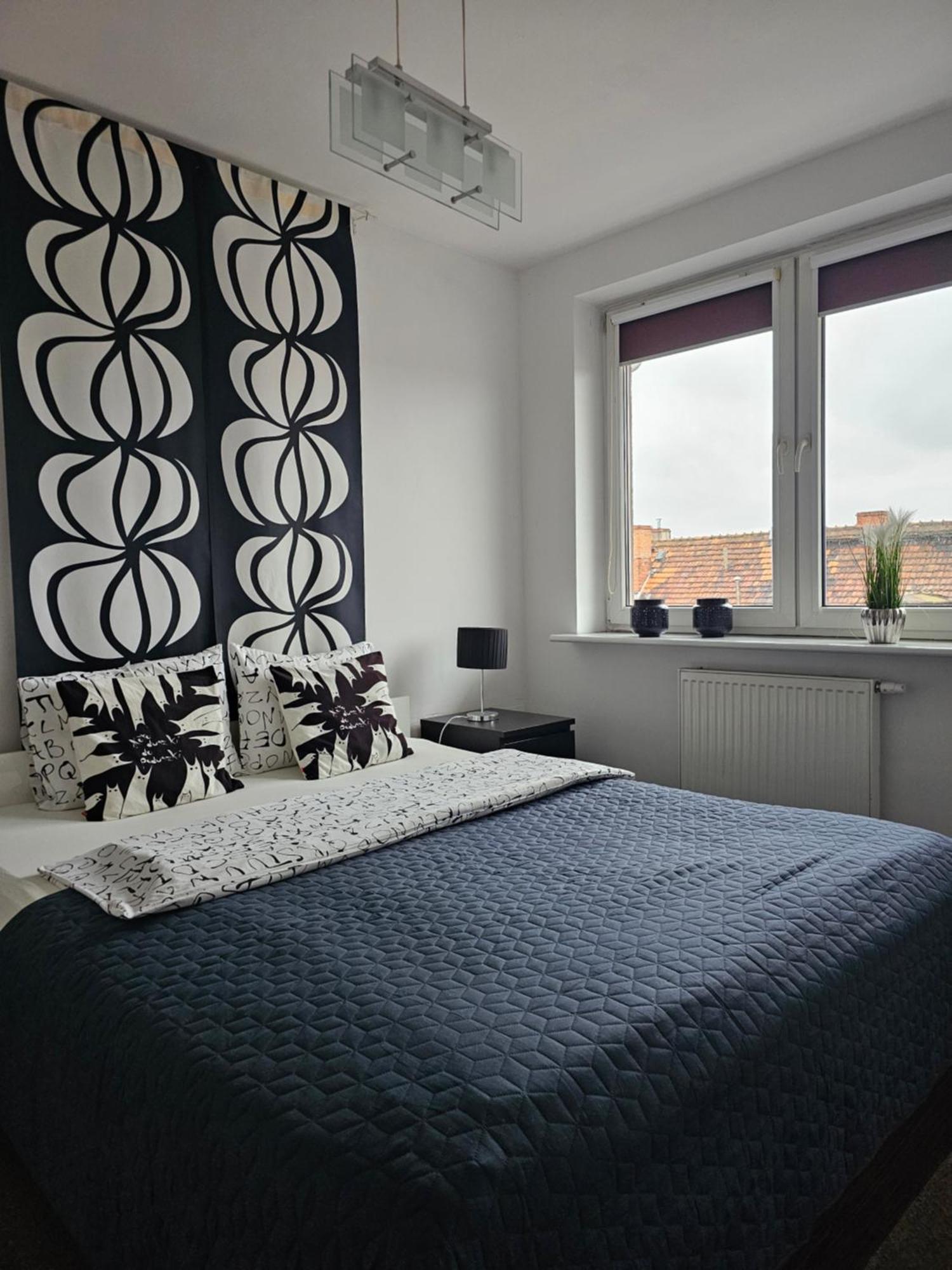 Quiet-apartments Dlugosza Apartment Poznan