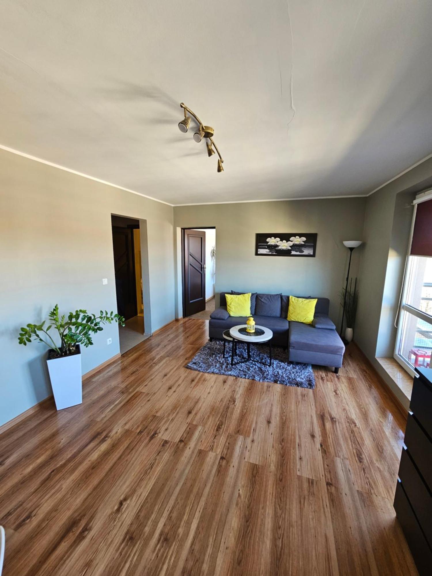 Apartment Quiet-apartments Dlugosza Poznan