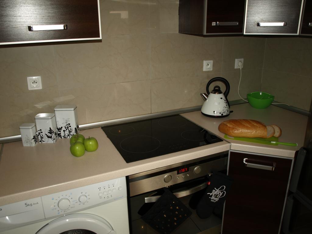 Apartment Quiet-apartments Dlugosza *