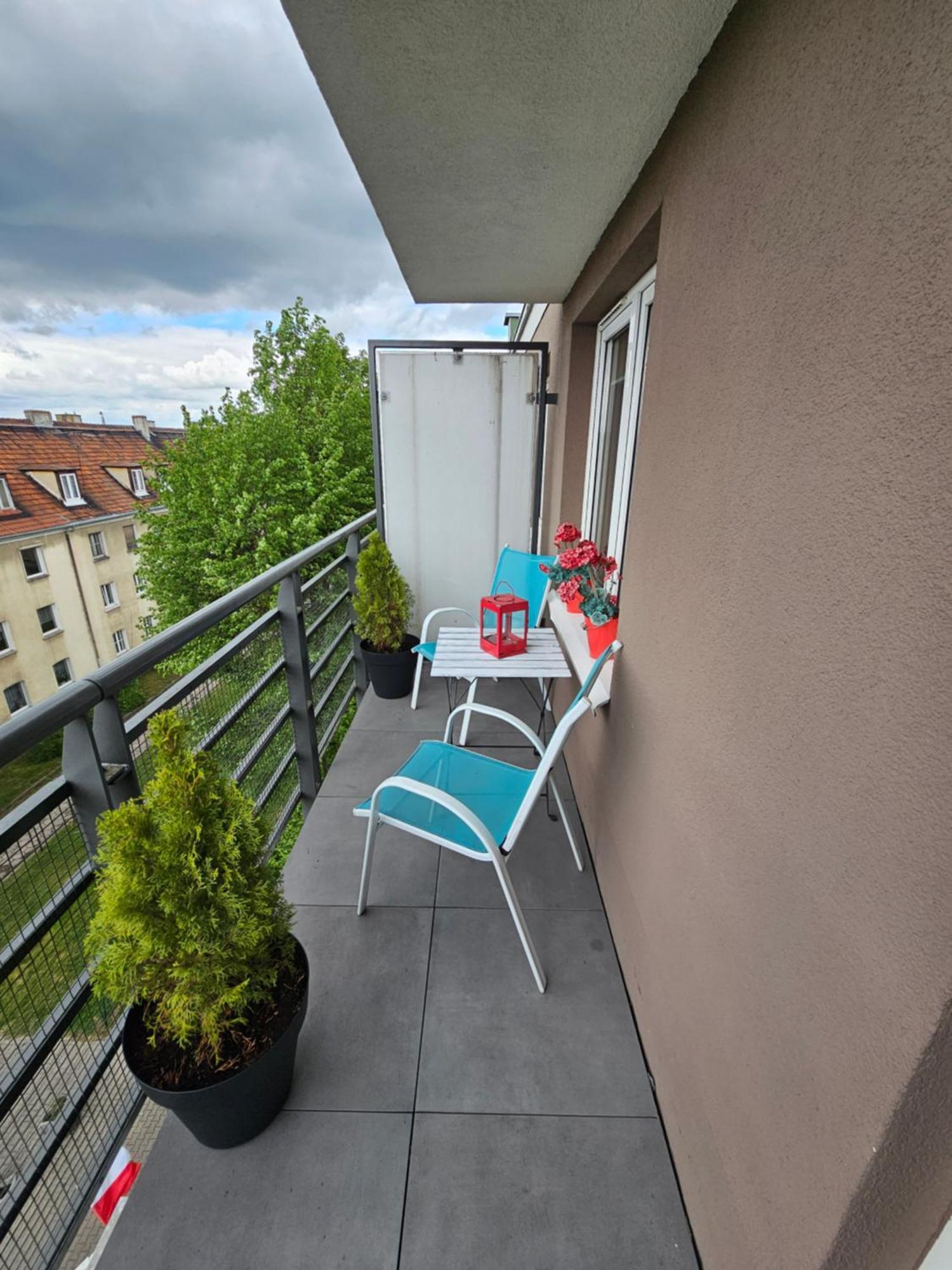 Apartment Quiet-apartments Dlugosza Posen